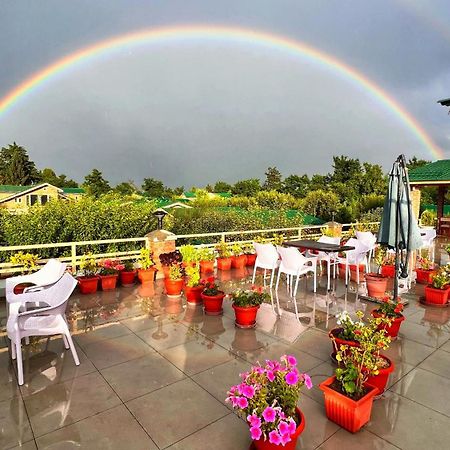 The Orchard Retreat & Spa Srīnagar Exterior foto