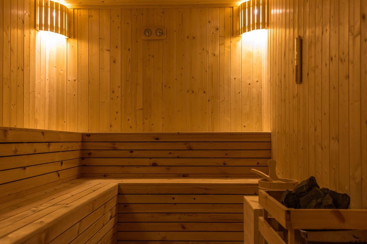 The Orchard Retreat & Spa Srīnagar Exterior foto